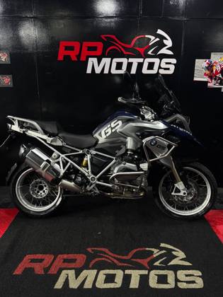 BMW R 1200 GS PREMIUM + 